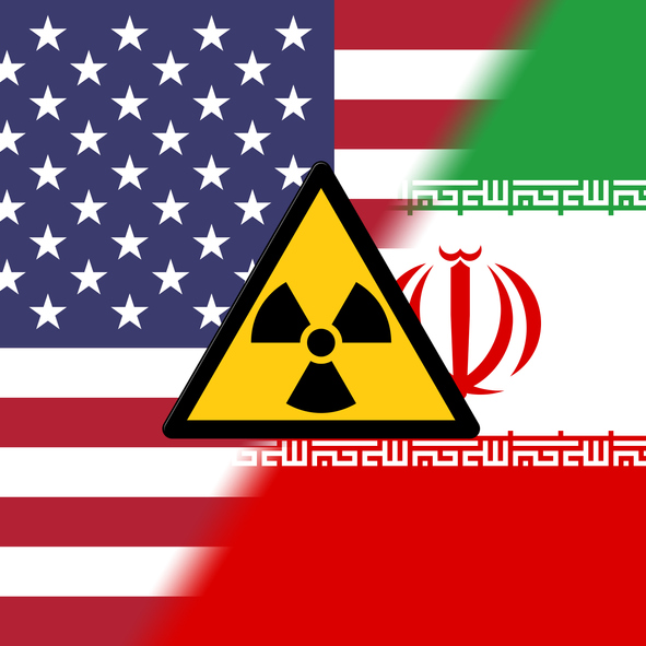 Will Iran nuclear deal be reached by March 2026? - polymarket prediction market